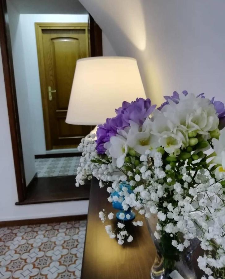 Il Sogno Di Wagner Διαμέρισμα Ραβέλλο Εξωτερικό φωτογραφία