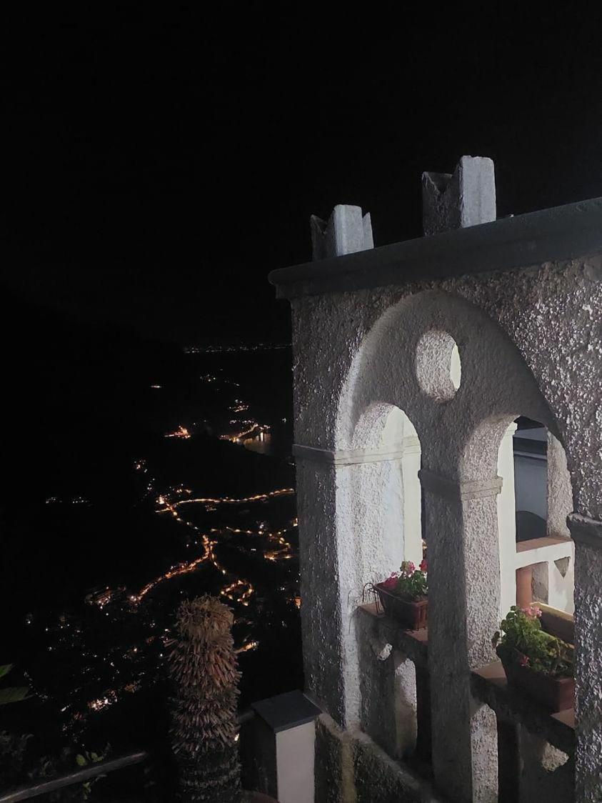 Il Sogno Di Wagner Διαμέρισμα Ραβέλλο Εξωτερικό φωτογραφία
